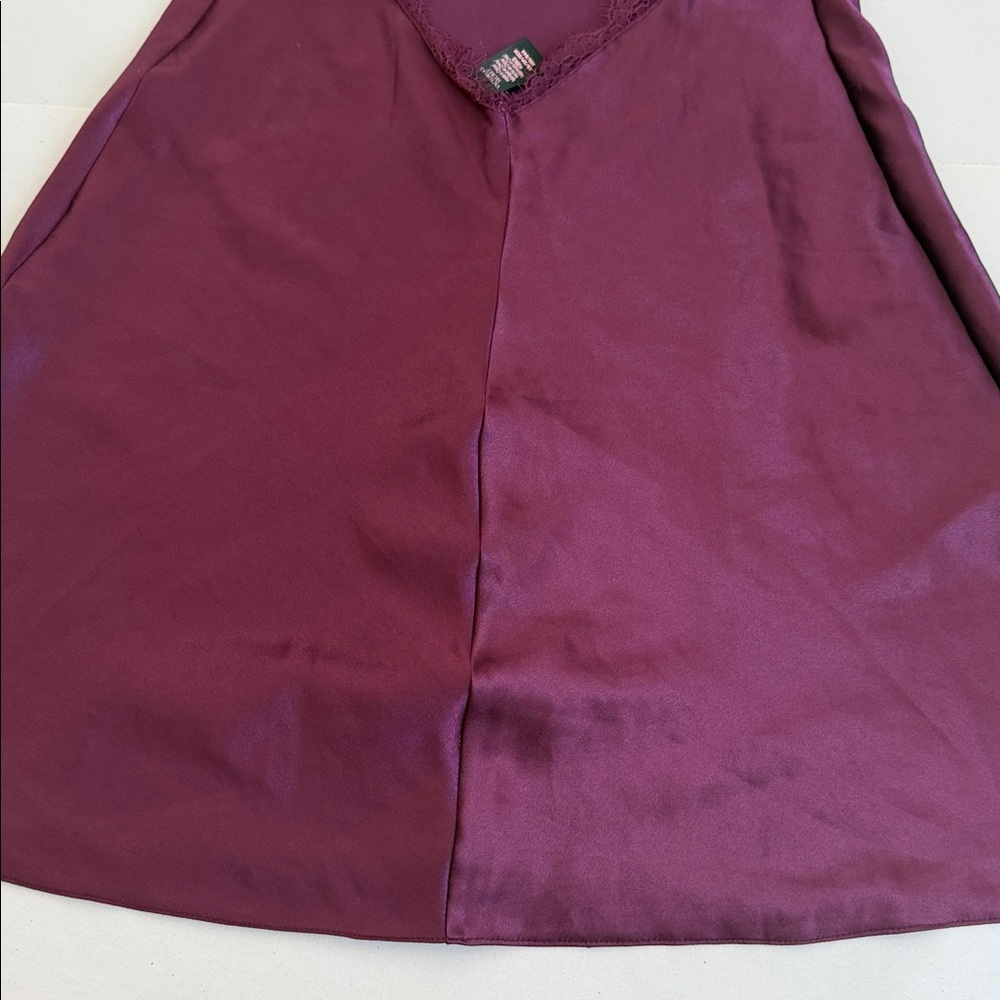 EUC. XS Victorias Secret Slip Dress - Picture 7 of 7